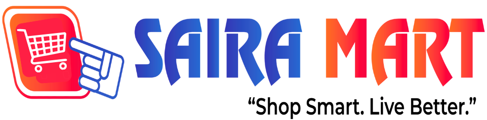 SAIRA MART